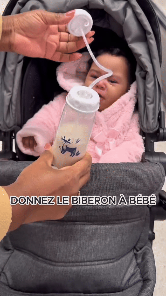 Étape 2